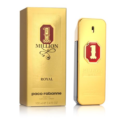 Paco Rabanne 1 Million Royal Parfum 100 ml (man) slika 2