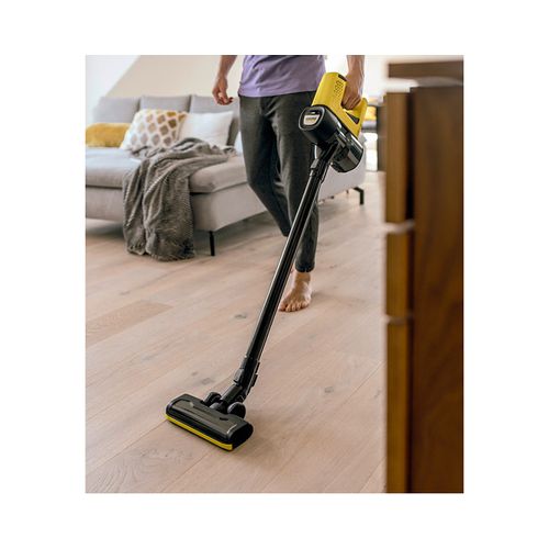 Karcher VC 4 Cordless myHome Bežični ručni usisivač slika 11