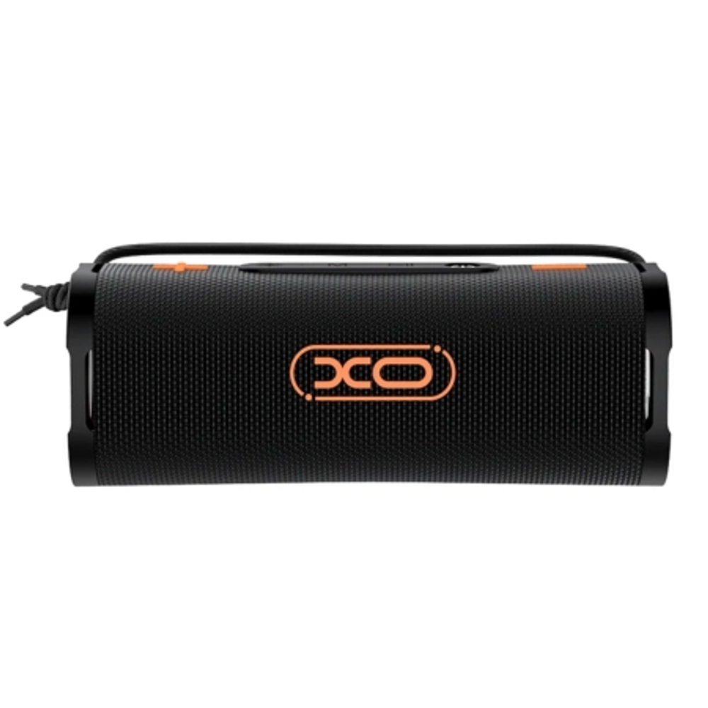 XO Bluetooth zvučnik F76, Crni slika 3
