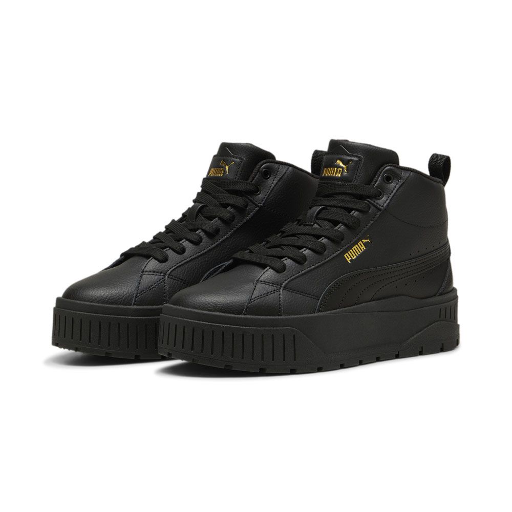 Puma Patike za žene Karmen Ii Mid slika 5