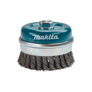 Makita - Žičana lončasta četka D-29290