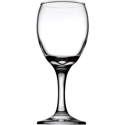Pasabahce glass4you čaša za vino 19cl 3/1, 44705 slika 1