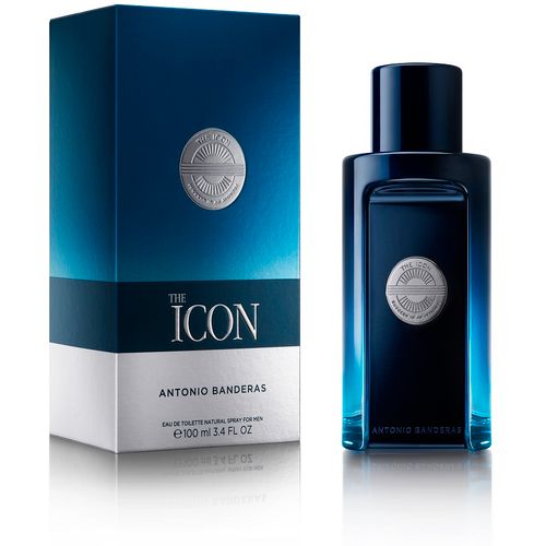 Antonio Banderas The Icon muški parfem edt 100ml slika 1