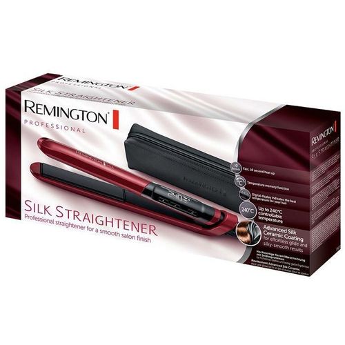 Remington pegla za kosu S9600 slika 4