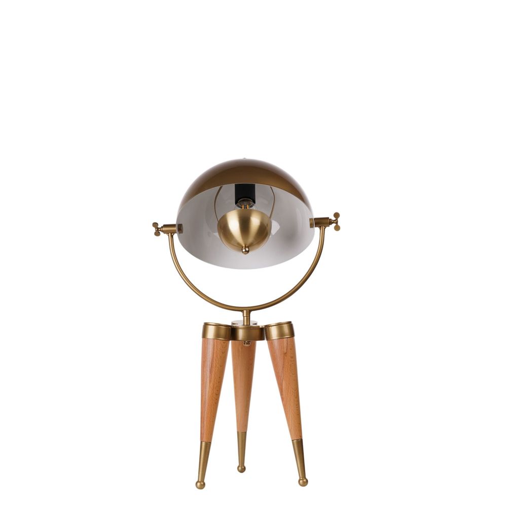 GoldOak Stolna Lampa 8902-6 slika 4