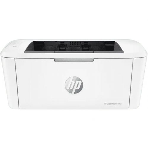 HP LaserJet Pro M111w (7MD68A) mono laser štampač A4 WiFi slika 4