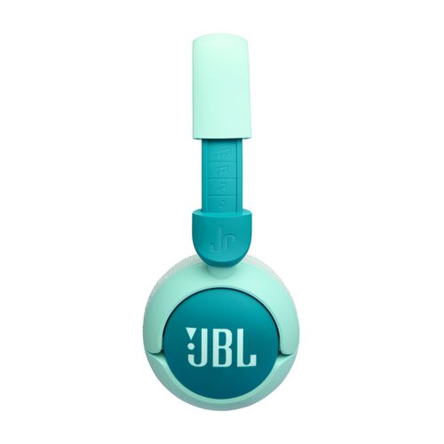 JBL Junior 320 Bluetooth children's headphones, green slika 2