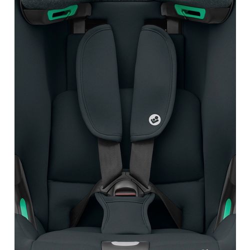 Maxi-Cosi autosjedalica Titan Pro2 i-Size, auth.graphite slika 13