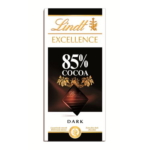 Lindt Excellence tamna 85% 100 g slika 1