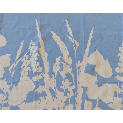 Kuhinjska krpa print Light blue 45x70cm 3268 slika 1