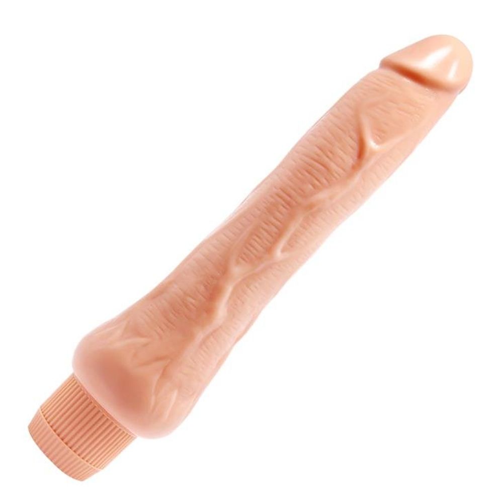 Baile Barbara Dryad realistični vibrator 25cm slika 2