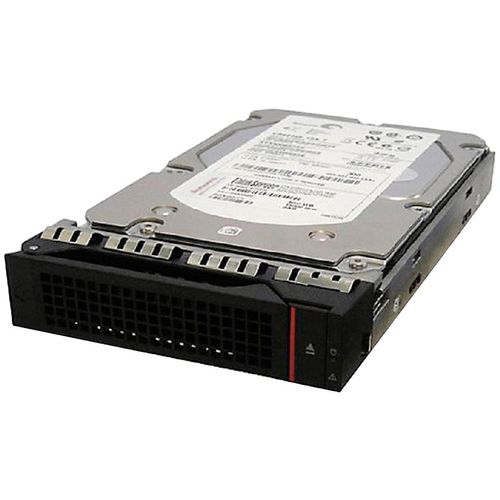 Lenovo ThinkSystem 3.5" 4TB  HDD slika 1