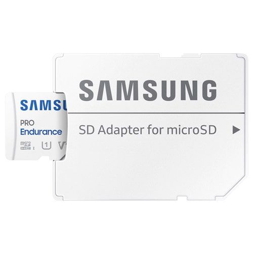 Samsung MB-MJ32KA/EU MicroSD 32GB, PRO Endurance, SDHC, UHS-I (SDR014) U1 V10 Class10, Read up to 100MB/s, Write up to 30MB/s, w/SD adapter slika 2