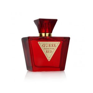 Guess Seductive Red Eau De Toilette 75 ml za žene