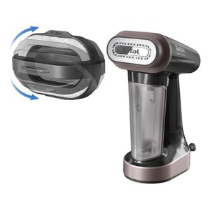 Tefal Pegla za vertikalno peglanje DT8765E0 3-u-1 Pure Force / 1800 W