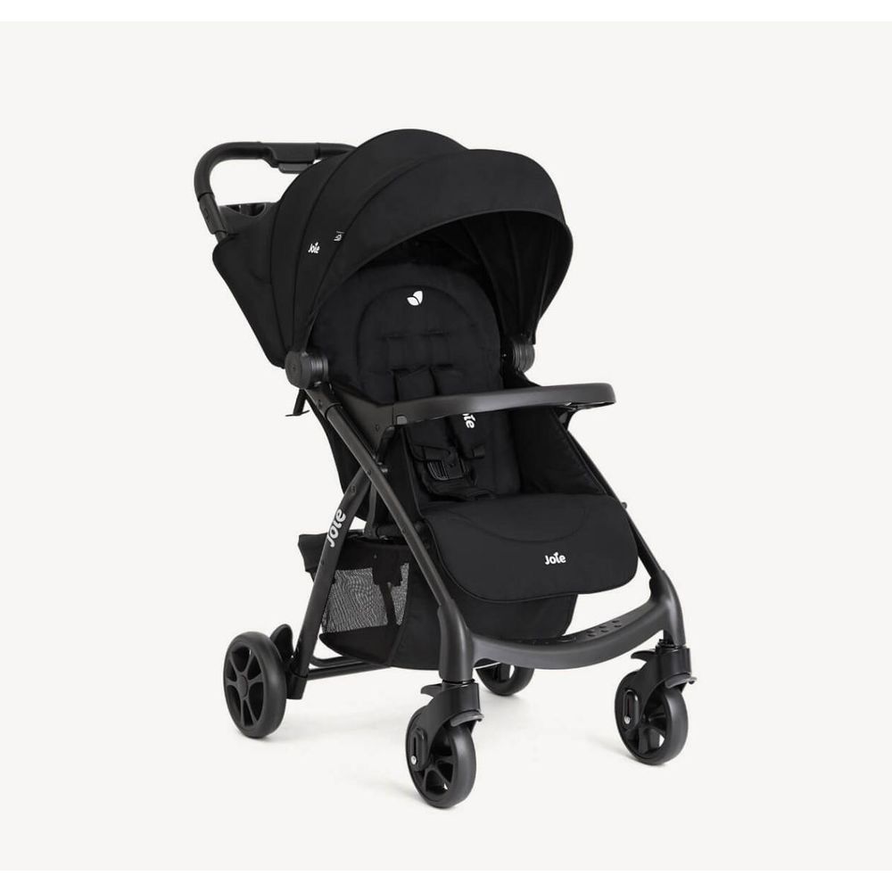 Joie Kolica Muze LX 52497, Raven slika 1