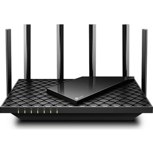 TP-LINK Archer AX73 AX5400 Dual Band Gigabit Wi-Fi 6 Router