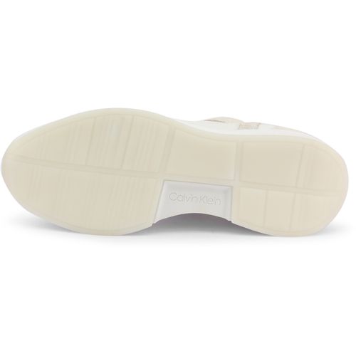 Calvin Klein DELBERT B4F4509 100-WHITE slika 4