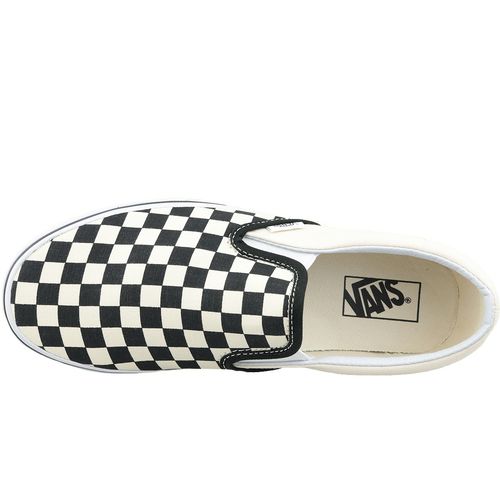 Muške tenisice Vans classic slip-on vn00eyebww slika 8