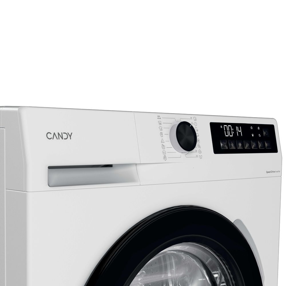 Candy Veš mašina GD 17SSB7-S / 1100 rpm, 7 kg slika 3