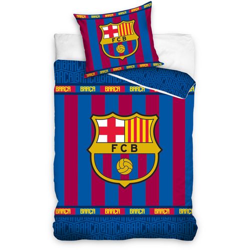 Set posteljine FC Barcelona 1 140x200 slika 1