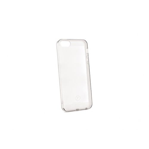 Maska Teracell Skin za iPhone 5 transparent slika 1