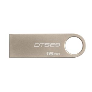 USB 16GB, METALNI, "Data Travel SE9" Kingston