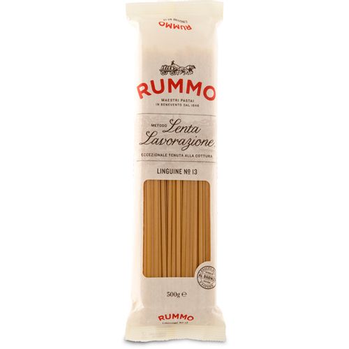 Rummo Linguine 500g slika 1