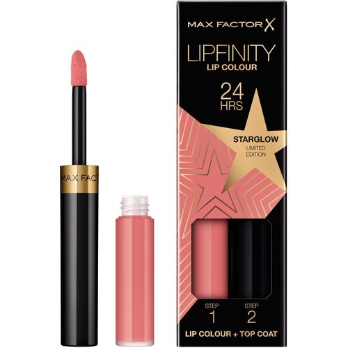 Max Factor ruž Lipfinity 80 Star slika 1