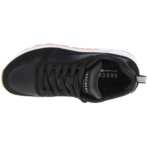 Skechers Uno-Solid Air ženske tenisice 155132-BLK slika 4