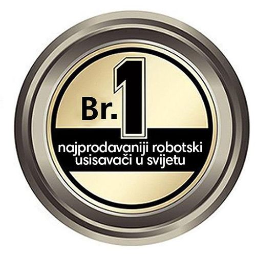 iRobot robotski usisavač Roomba e5154 slika 10