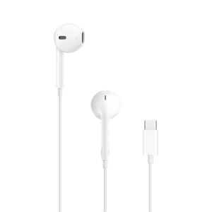 EarPods (USB-C),Model A3046