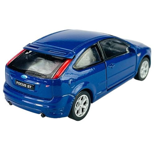 Ford Focus ST plavi 1:34 slika 3