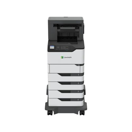 Lexmark Mono Laser XW(1+4) MS823dn  slika 4