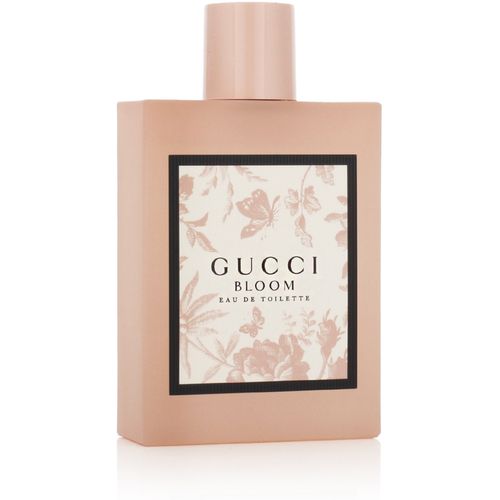 Gucci Bloom Eau De Toilette 100 ml (woman) slika 3