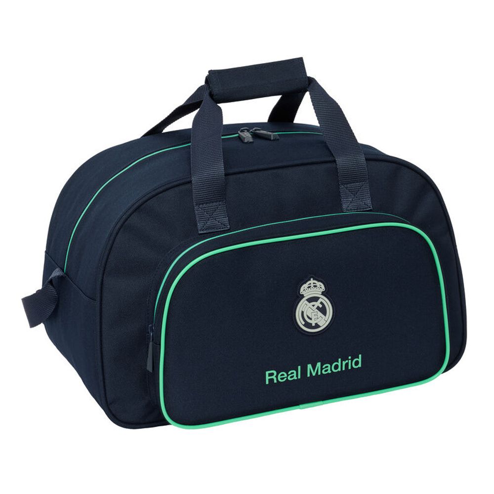 Sportska torba 2 Equipacion 25/26 Real Madrid slika 1