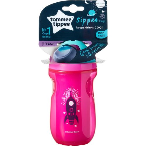Tommee Tippee Insulated Active Bočica 12m+ slika 2