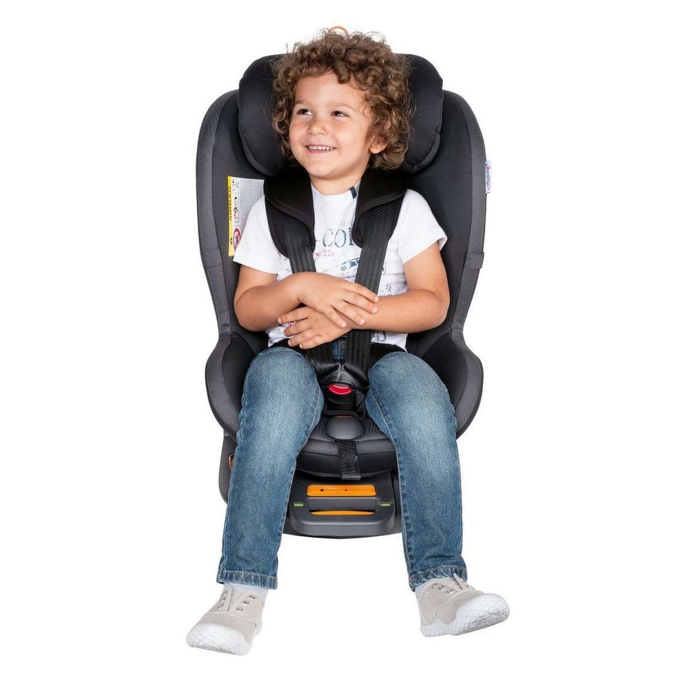 Chicco Autosjedalica 2Easy 0-18kg, Polar Silver slika 6