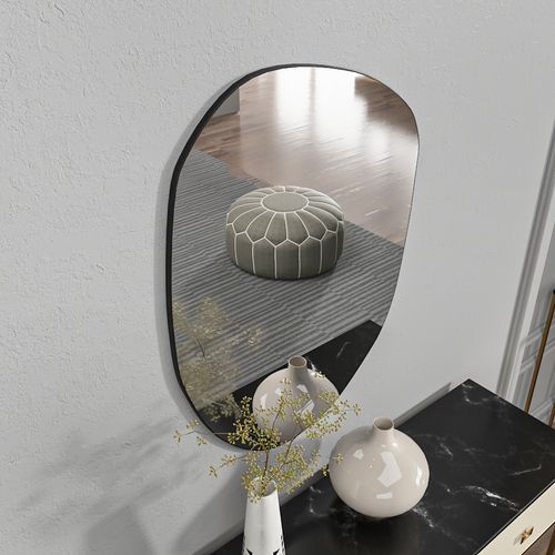 Liora - Transparent Transparent Mirror slika 4