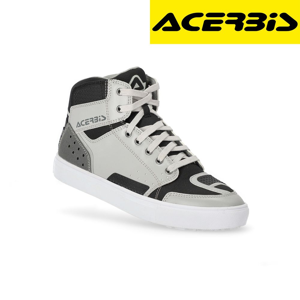 Patike za motor Acerbis Ce Lock - SC vel.45 slika 2