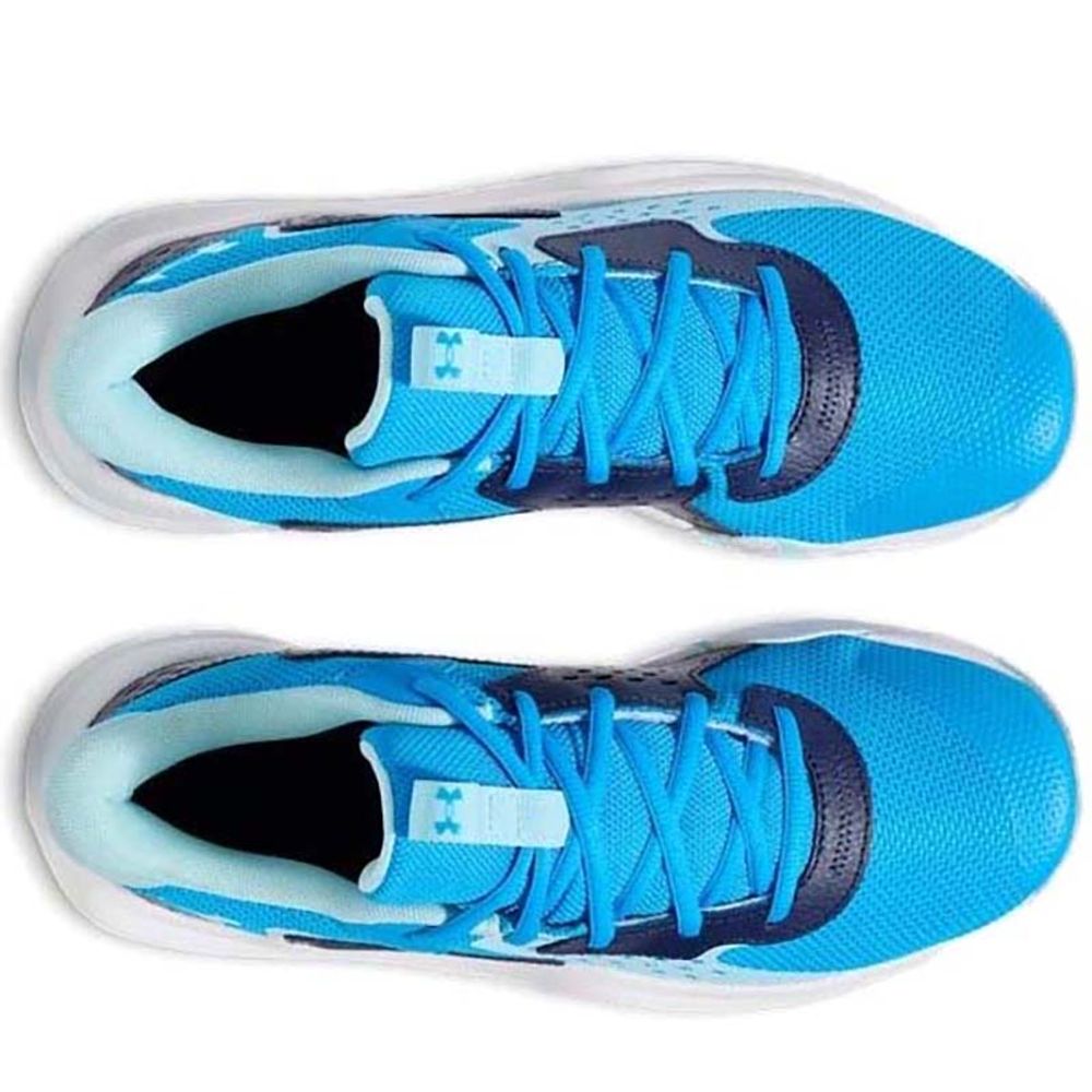 Under Armour Muške patike UA Jet '23 slika 3