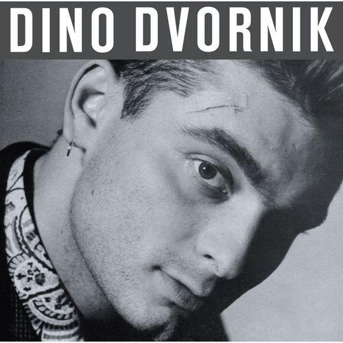 DINO DVORNIK – DINO DVORNIK (LP) slika 1