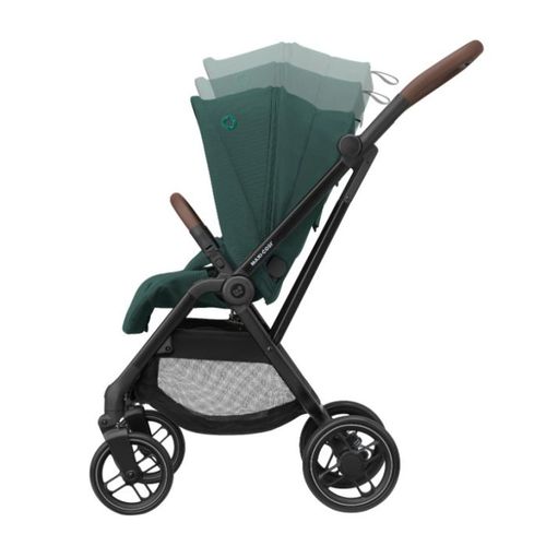 Maxi Cosi kolica Leona² - Essential Green slika 5