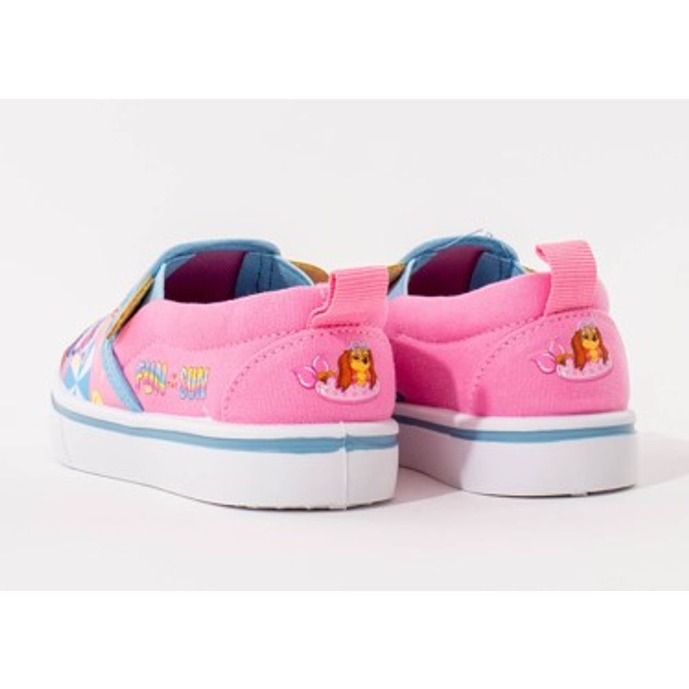 Nickelodeon Dječije espadrile Patrolne Šape - Pink, 27 slika 5