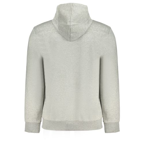 TIMBERLAND MEN'S ZIP-UP SWEATSHIRT GREY slika 2