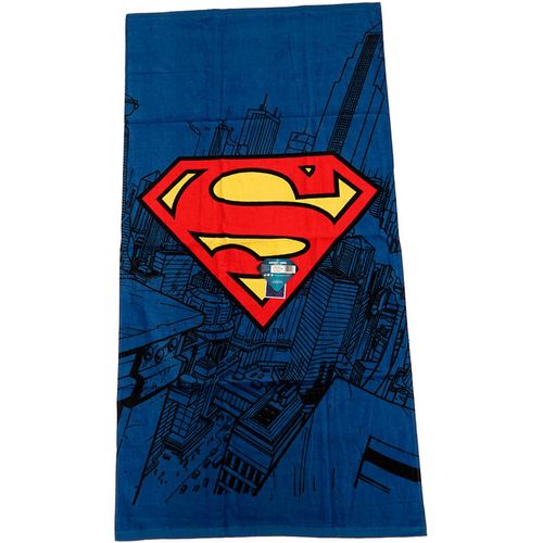 DC Comics Superman ručnik za plažu slika 1