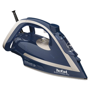 Tefal FV6872 Smart Protect pegla na paru