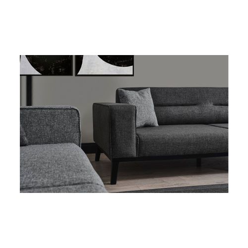 Atelier Del Sofa Kauč na razvlačenje s 3 sjedala CAMERON slika 4