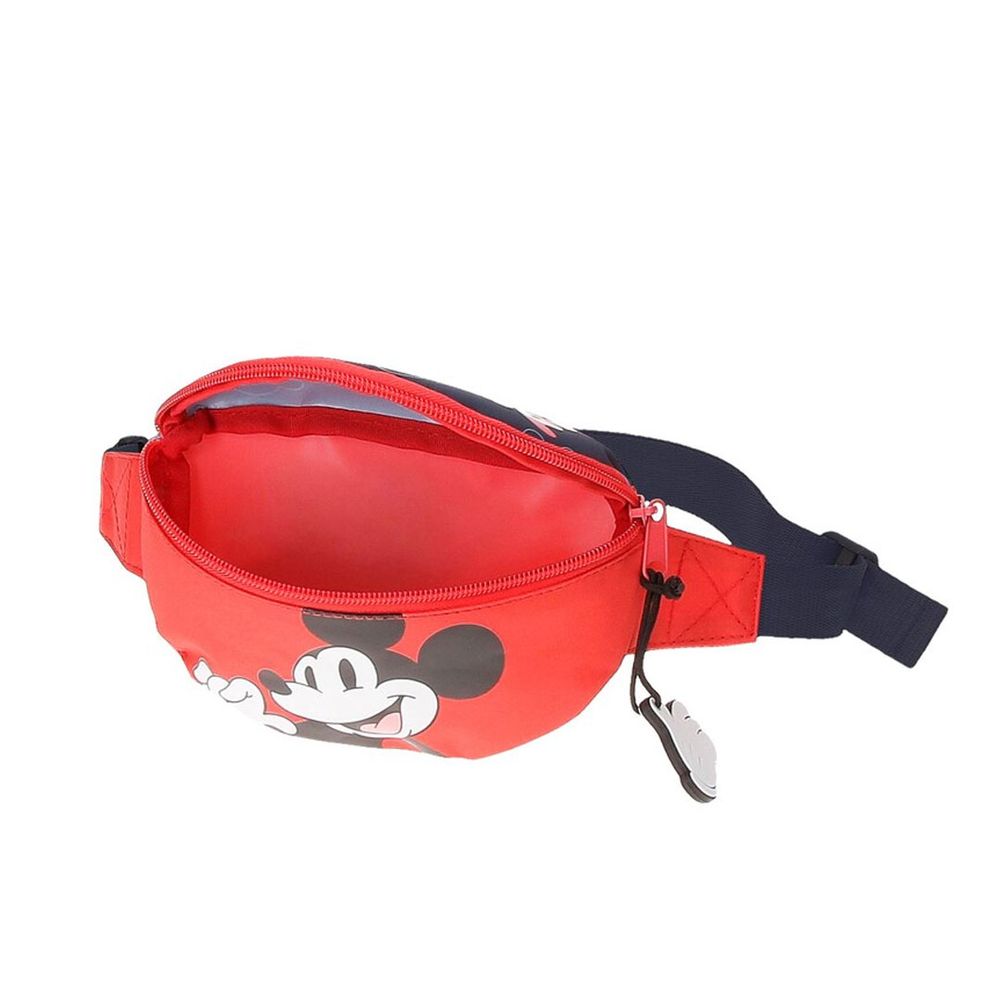 Disney Torba oko struka 27 cm, Mickey Mouse Fashion 4734621 slika 2