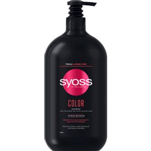 SYOSS šampon za kosu COLOR 750ml